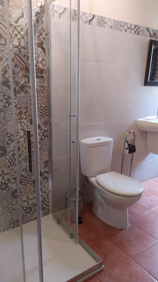 A Casa Das Augas Mondoñedo Zewnętrze zdjęcie