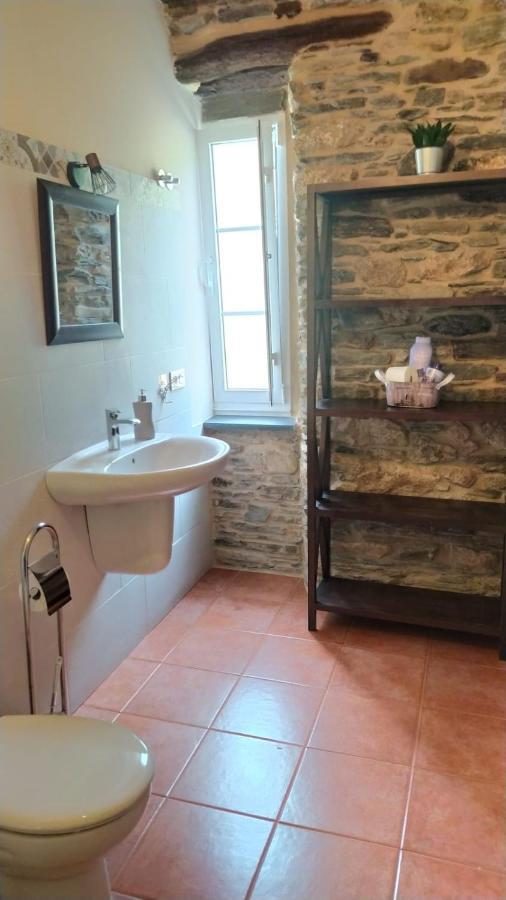 A Casa Das Augas Mondoñedo Zewnętrze zdjęcie