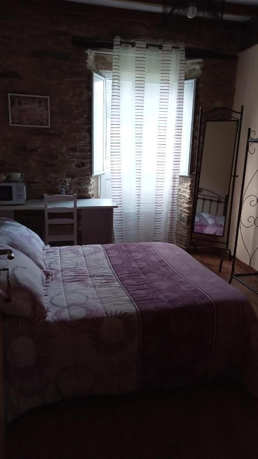 A Casa Das Augas Mondoñedo Zewnętrze zdjęcie